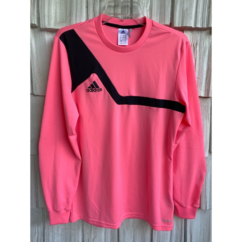 Adidas Goalie Jersey